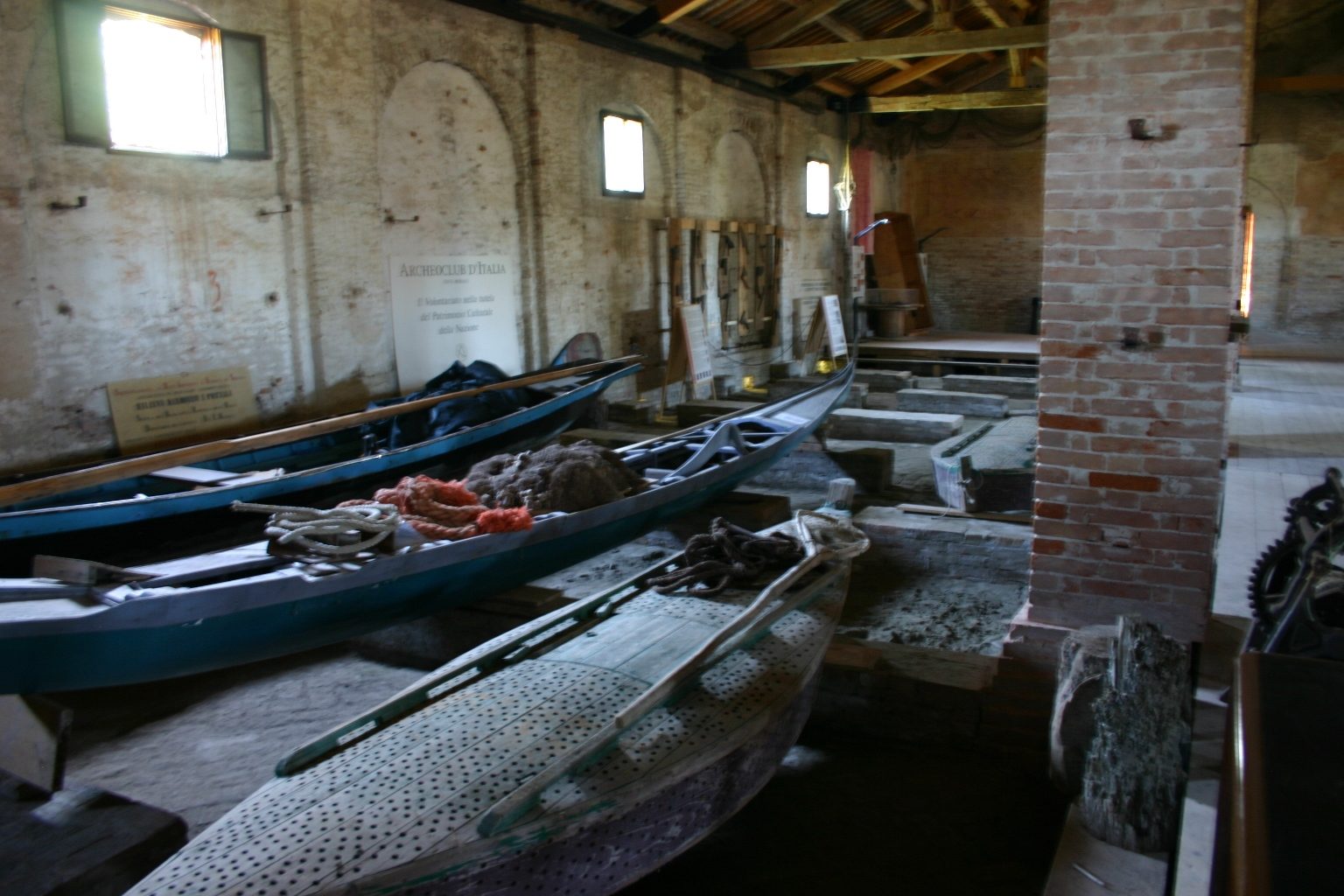 Lazzaretto Novo, Venice's Laguna, Italy (41).JPG